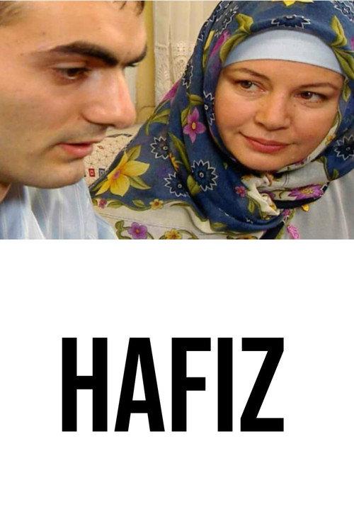 HAFIZ 2006 official movie poster