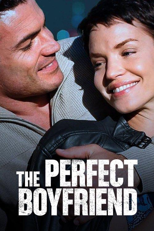 The Perfect Boyfriend 2013 official movie poster