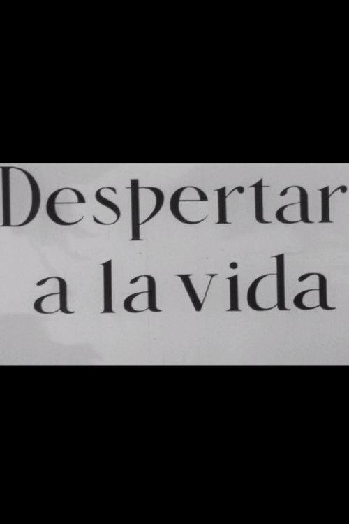 Despertar a la vida 1945 official movie poster