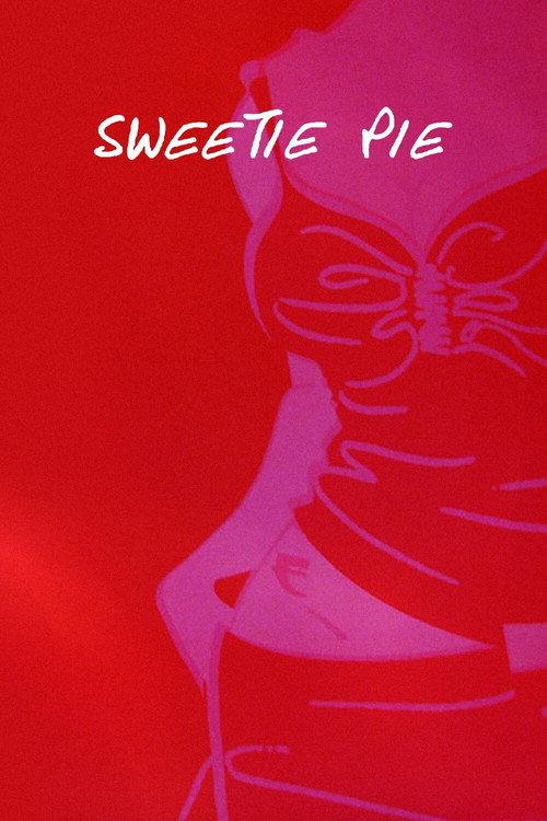 Sweetie Pie 2002 official movie poster