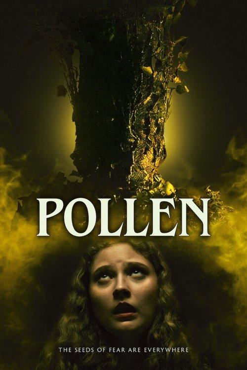Pollen 2023 official movie poster