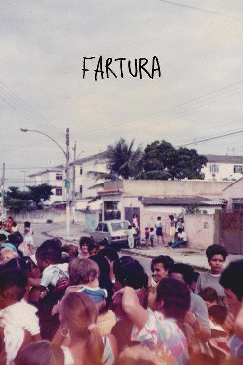 Fartura 2019 official movie poster