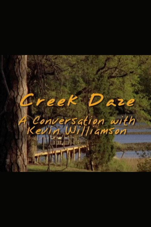 Creek Daze: A Conversation with Kevin Williamson 2009 official movie poster