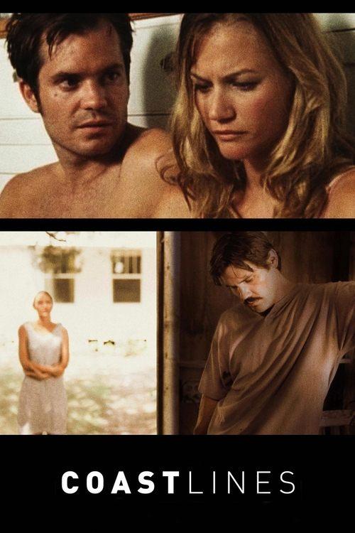 Coastlines 2002 official movie poster