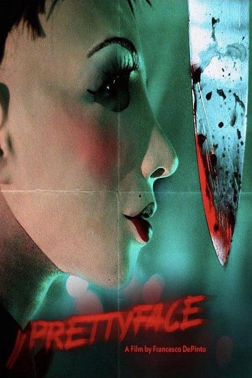 PrettyFace 2023 official movie poster
