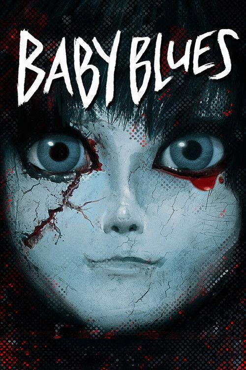 Baby Blues 2013 official movie poster