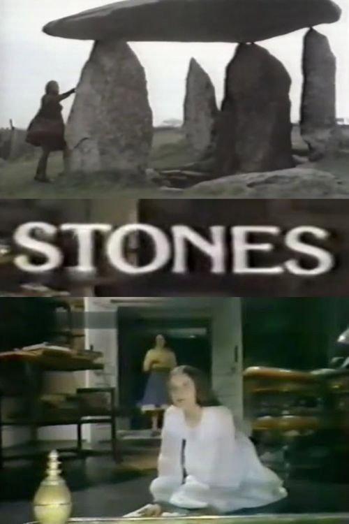 Stones 1976 official movie poster