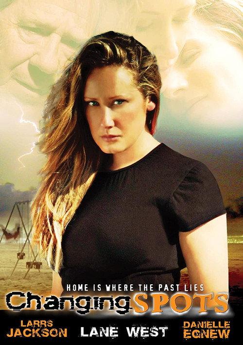 Changing Spots 2006 official movie poster