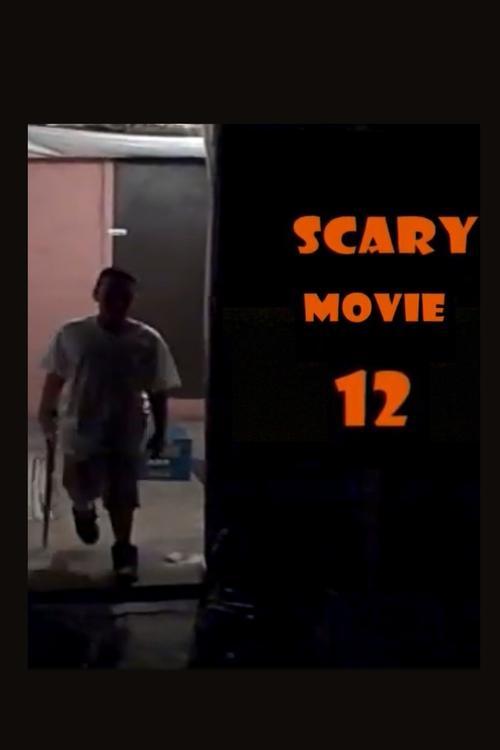 Scary Movie 12 2009 official movie poster