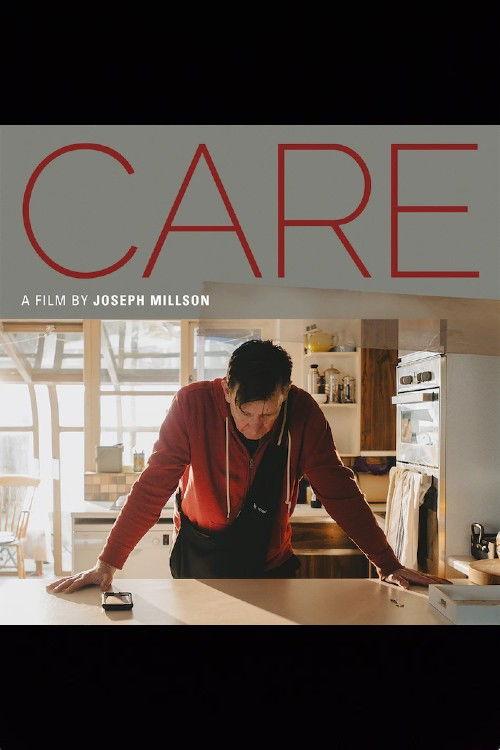 Care 2022 official movie poster