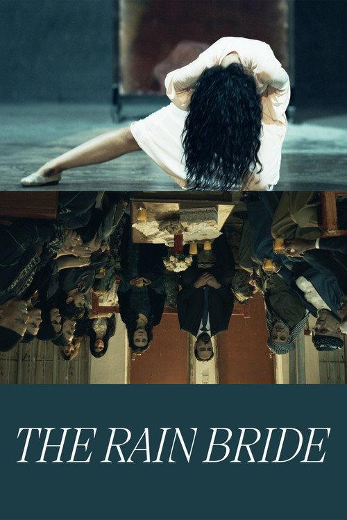 The Rain Bride 2022 official movie poster