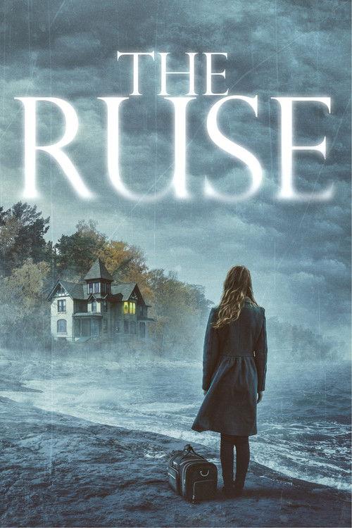 The Ruse 2025 official movie poster