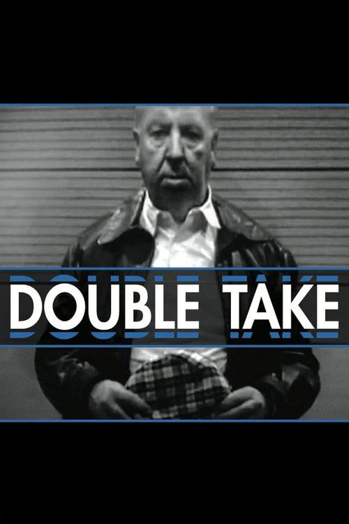 Double Take 2009 official movie poster