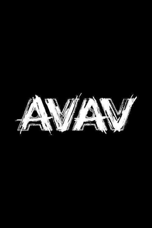 AVAV 2026 official movie poster