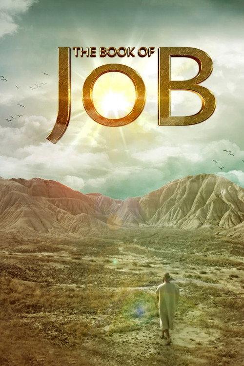 The Book of Job 2018 official movie poster
