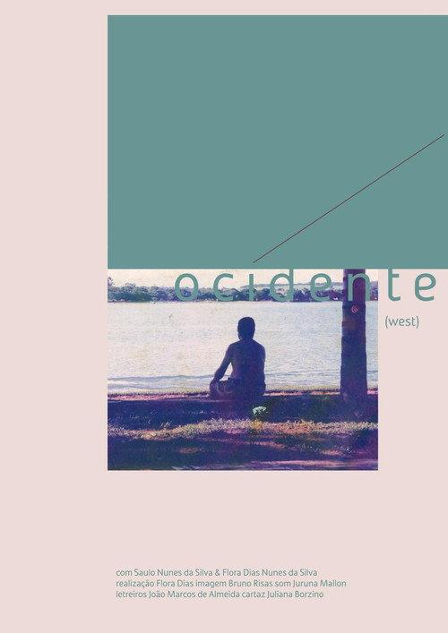 Ocidente 2016 official movie poster