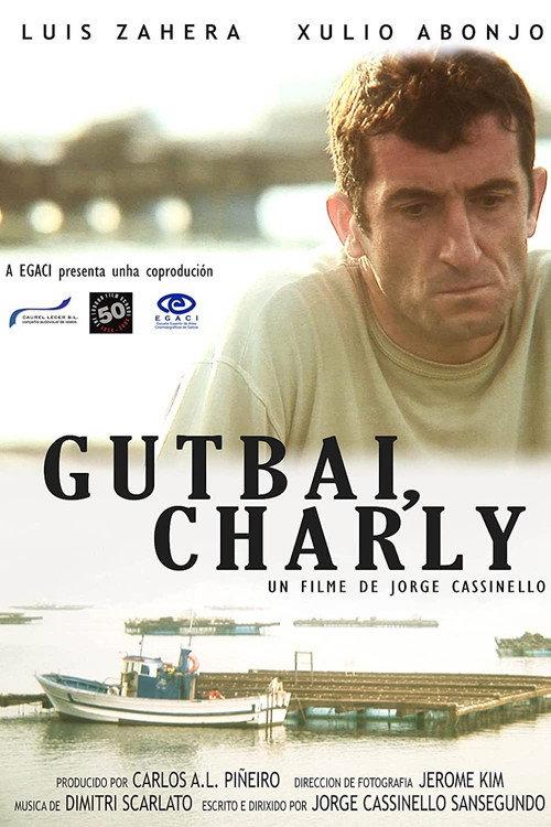 Gutbai, Charly 2007 official movie poster