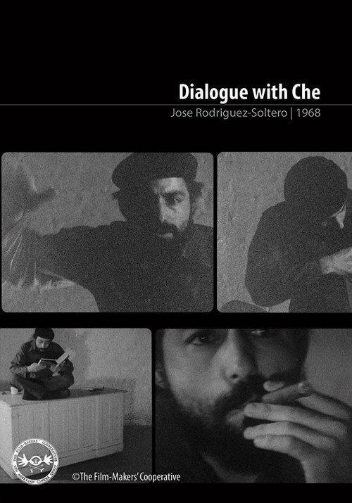 Dialogue with Che 1968 official movie poster