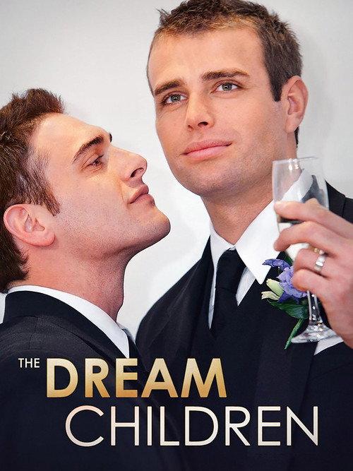 The Dream Children 2015 official movie poster