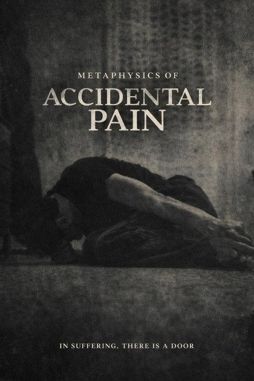Metaphysics of Accidental Pain 2026 official movie poster