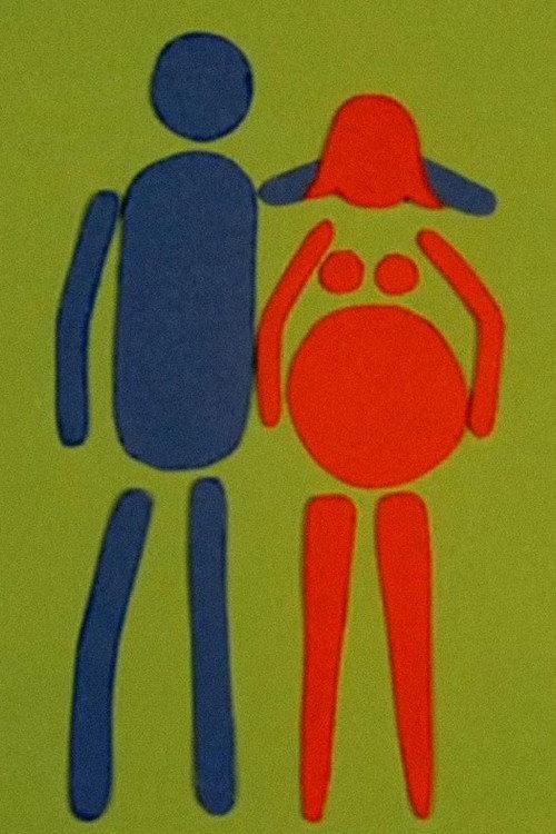 Population Explosion 1968 official movie poster