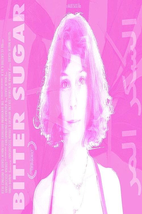 Bitter Sugar 2021 official movie poster