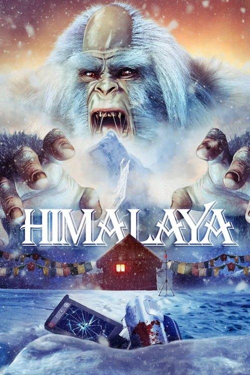Himalaya 2024 official movie poster