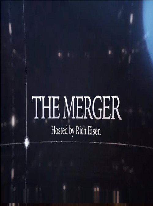 The Merger 2015 official movie poster