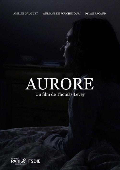 Aurore 2025 official movie poster