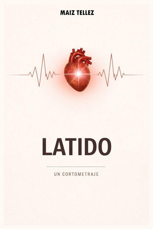 Final Frame: Latido 2026 official movie poster