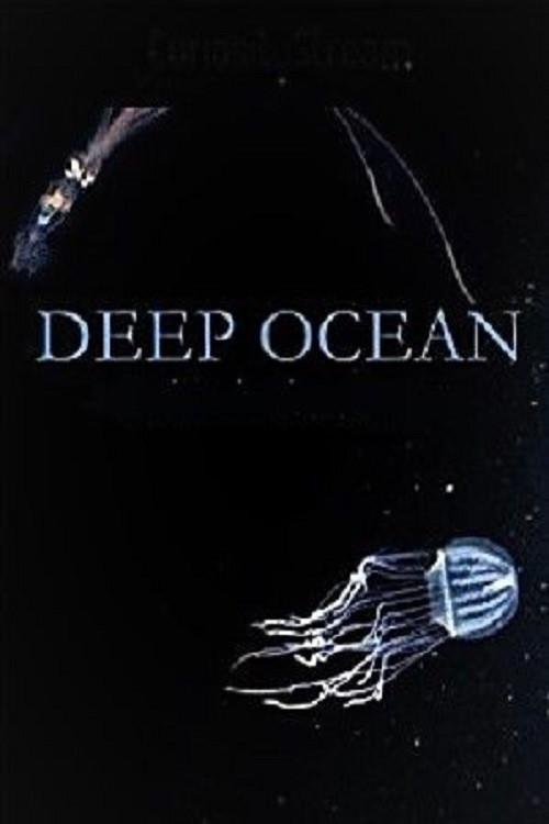 Deep Ocean: The Lost World of the Pacific 2015 official movie poster