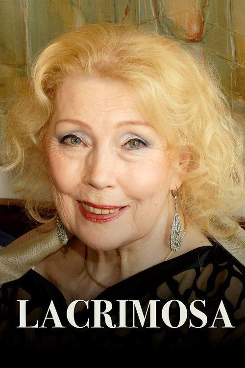 Lacrimosa 2008 official movie poster