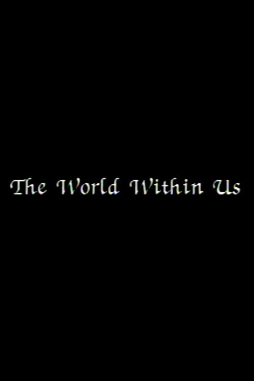 The World Within Us 1988 official movie poster