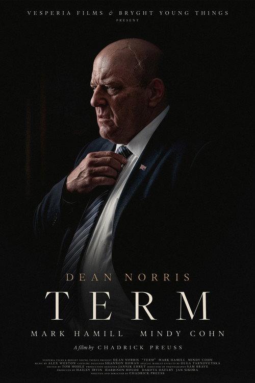 TERM 2026 official movie poster