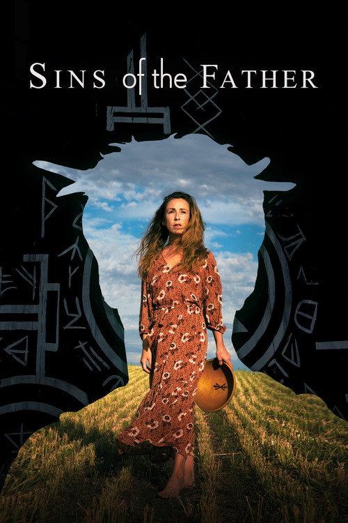 Sins of the Father 2022 official movie poster