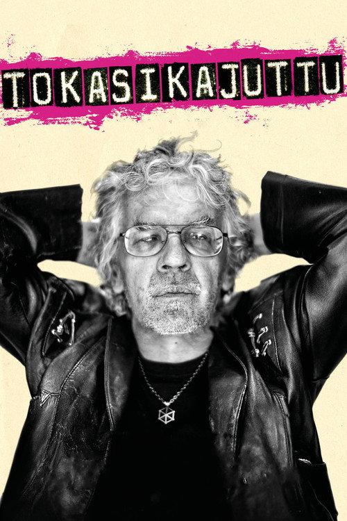 The Punk Voyage 2017 official movie poster