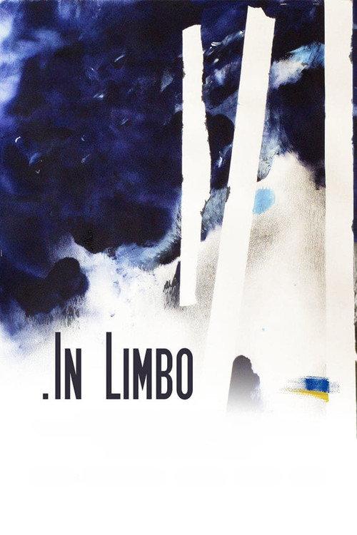 In Limbo 2024 official movie poster