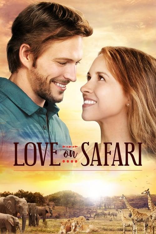 Love on Safari 2018 official movie poster