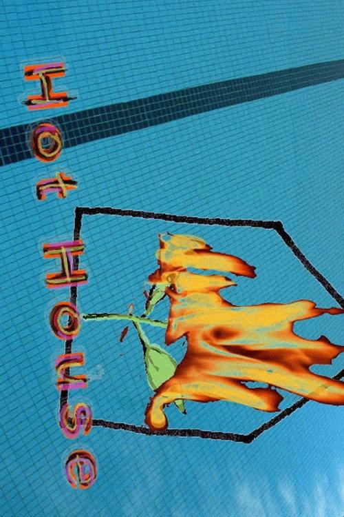 Inside the Hothouse 2003 official movie poster