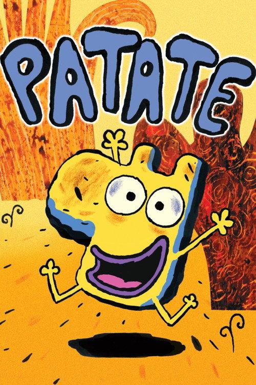 Spud 2006 official movie poster