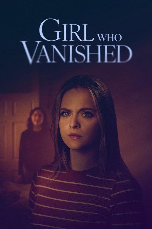 Girl Who Vanished 2025 official movie poster