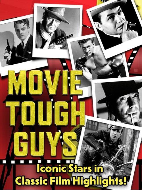 Movie Tough Guys 1991 official movie poster
