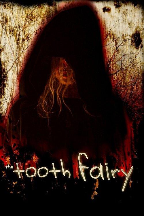 The Tooth Fairy 2006 official movie poster