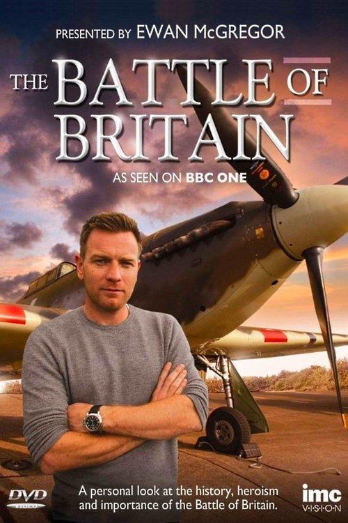 The Battle of Britain 2010 official movie poster