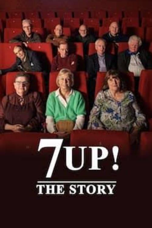 7 Up! The Story 2026 official movie poster