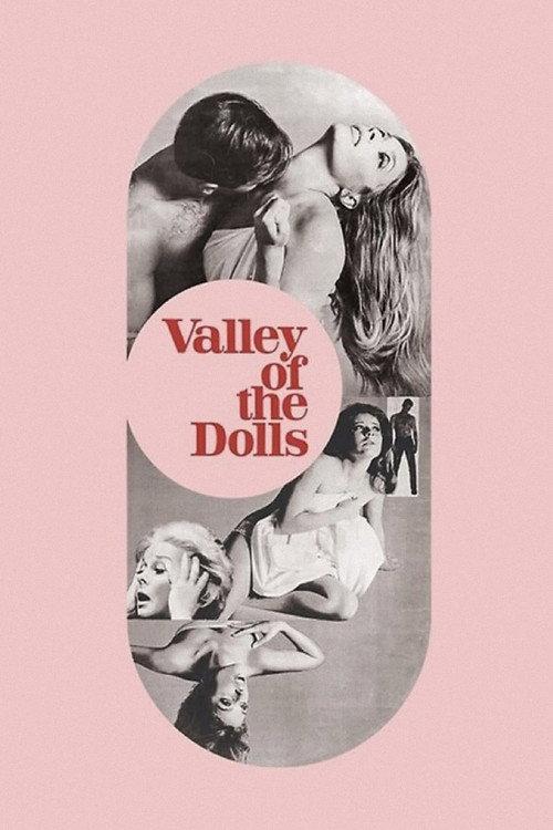 The Dish on Dolls 2006 official movie poster