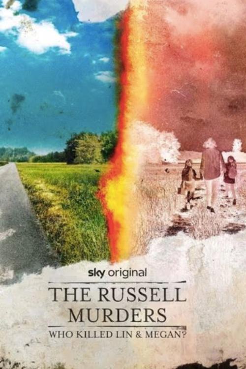 The Russell Murders official movie poster