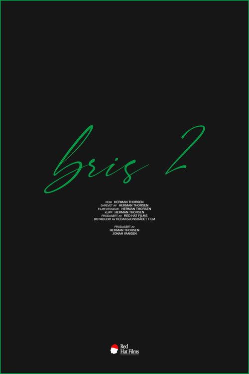 Breeze 2 2025 official movie poster