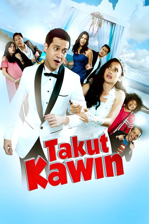 Takut Kawin 2018 official movie poster