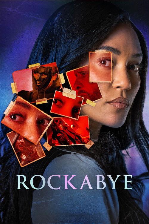 Rockabye 2026 official movie poster